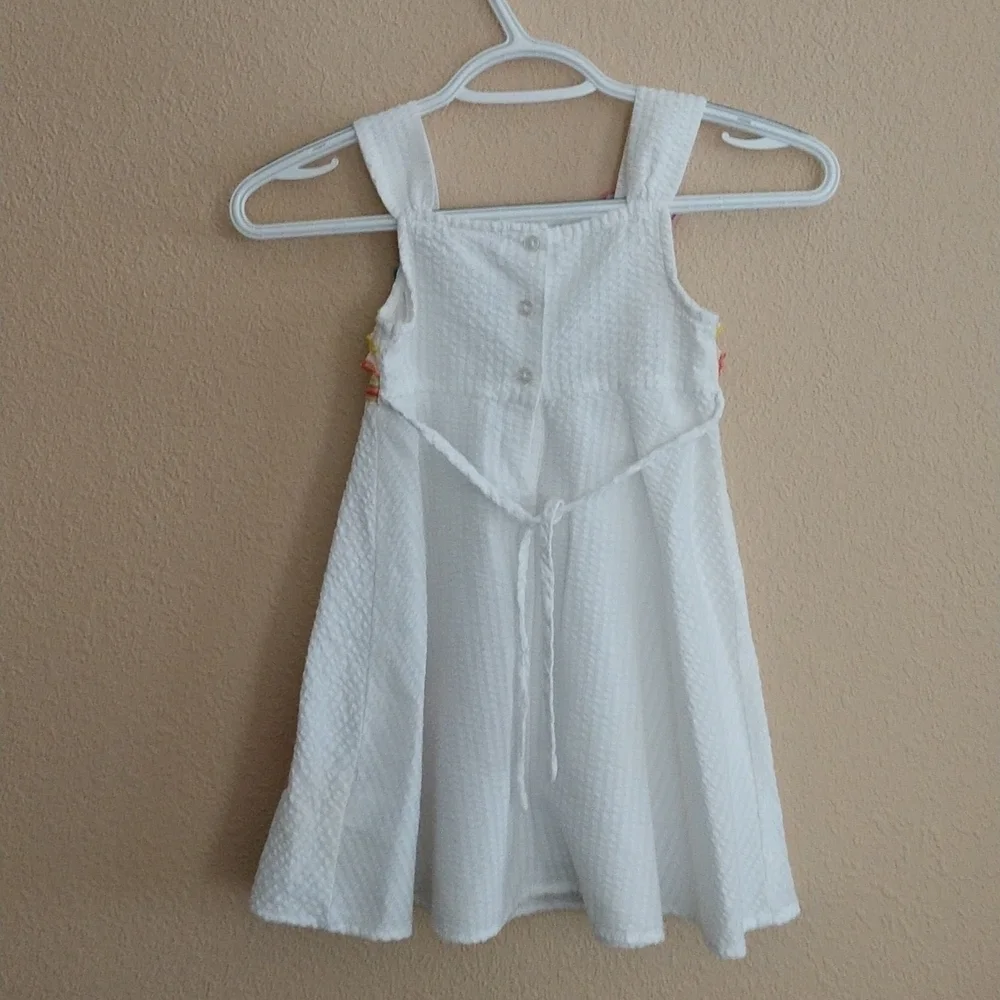 Youngland Sundress Size 5